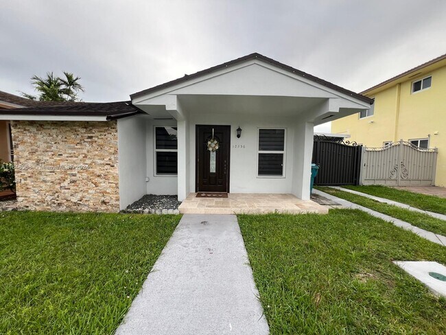 Foto del edificio - 10356 SW 11th Terrace
