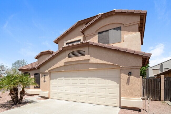 Foto del edificio - 5648 W Southgate Ave