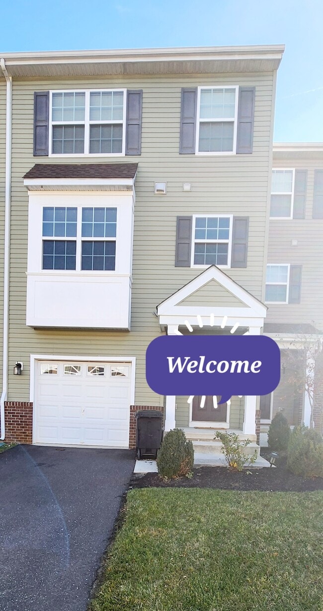 Photo - 108 Buddy Powell Ln Townhome