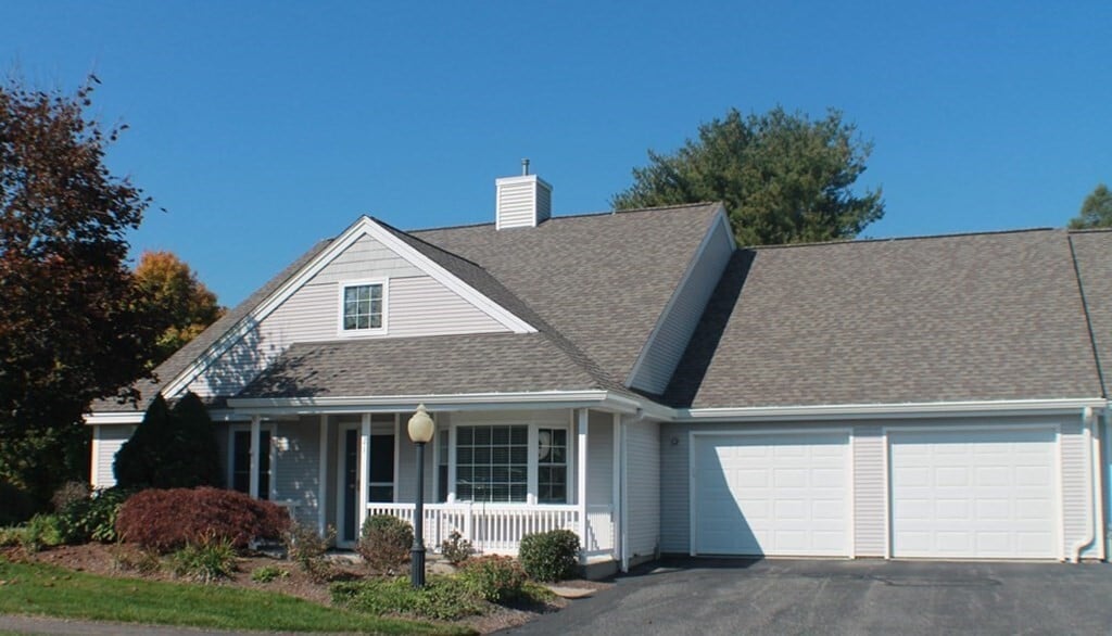 21 Deerfield Way, Westborough, MA 01581 Townhouse for Rent in