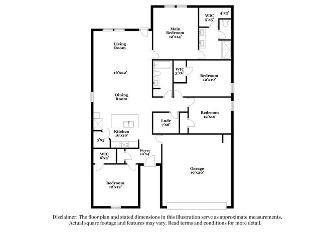 Foto del edificio - 10504 SW 40th St