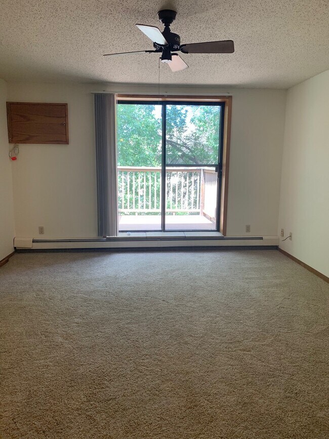 Foto del interior - Westchester Apartments