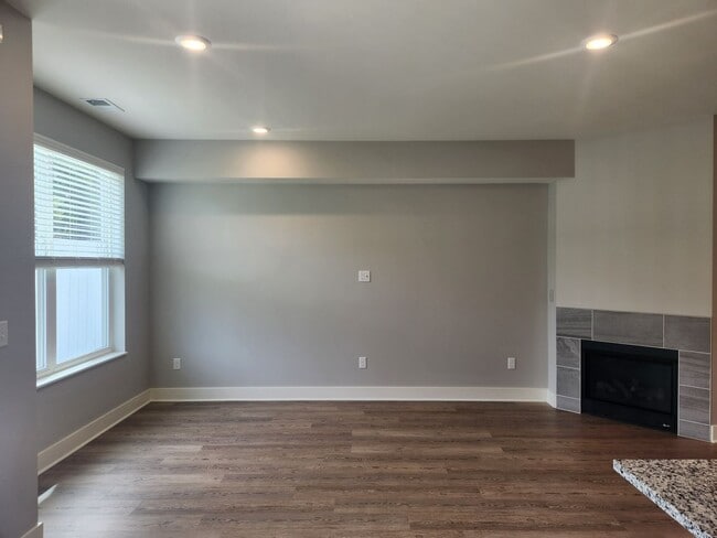 Interior Photo - Preserve Townhomes