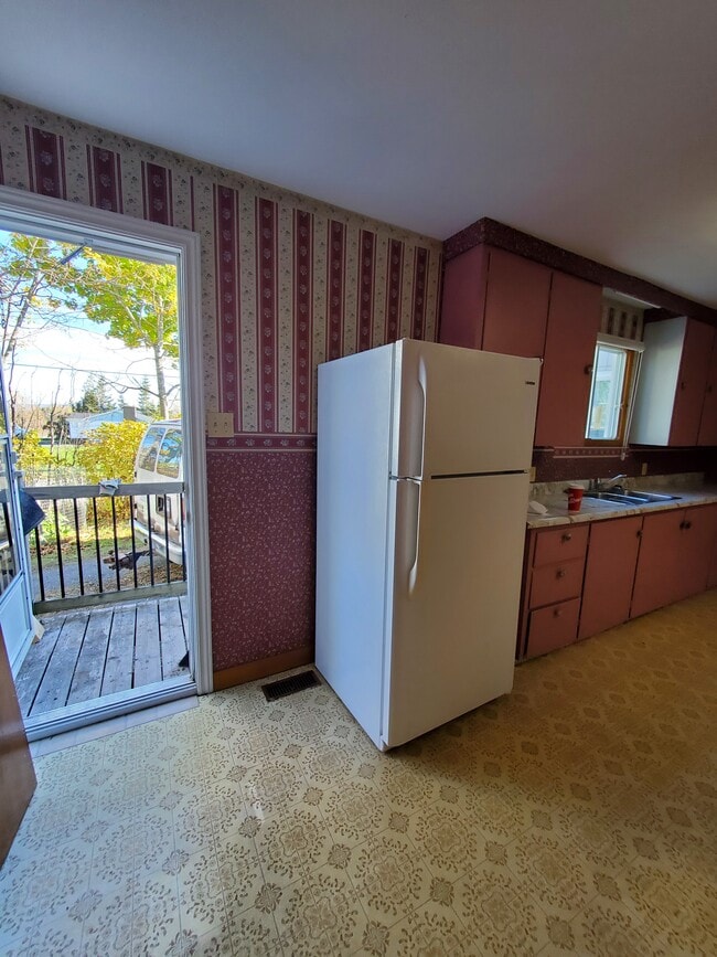 Building Photo - Nestled in the pine trees