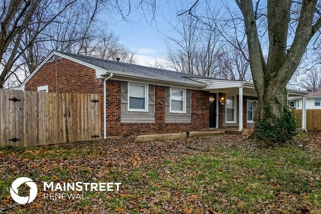 Building Photo - 5405 Tivoli Dr