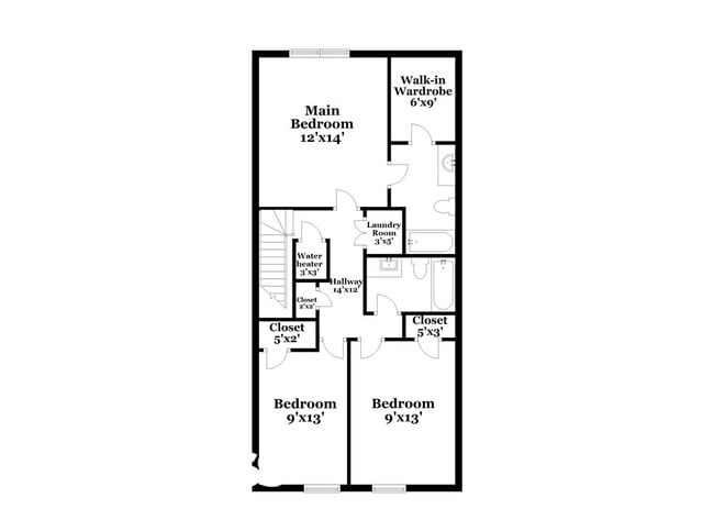 Building Photo - 3049 Lexington Terrace