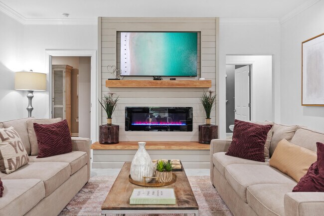 Foto del edificio - 1128 Prestwick Pl