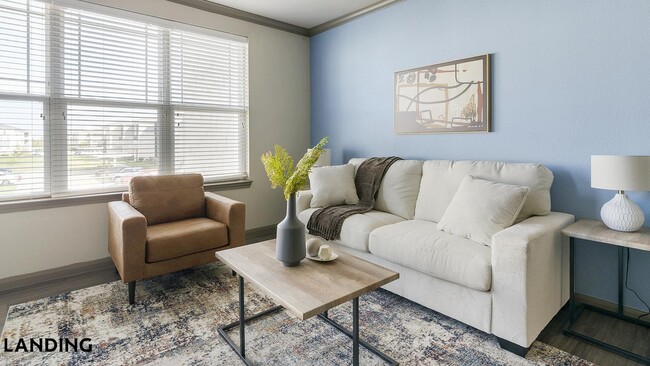 Foto del edificio - 99 W Cedar Bayou Lynchburg Rd