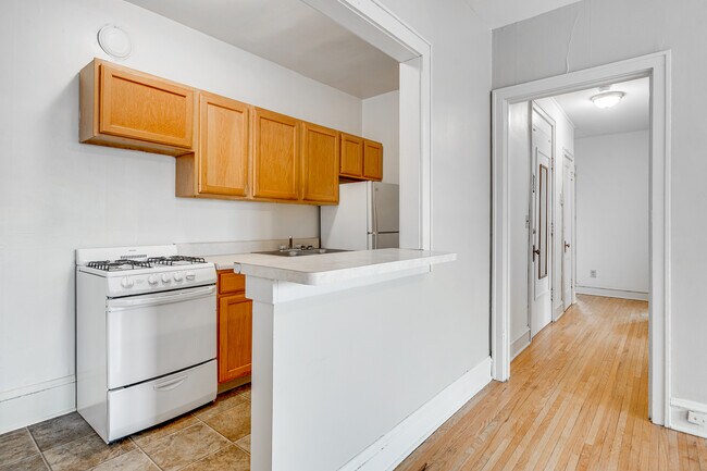 Foto del edificio - Garfield Court