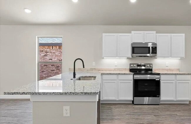 Building Photo - 3508 Turner Ave