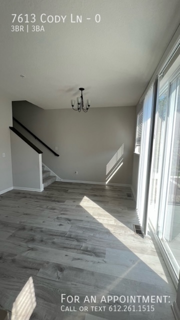 Building Photo - 7613 Cody Ln