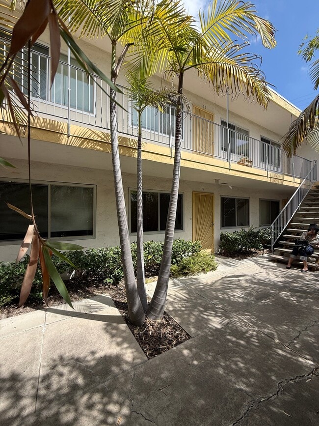 Foto del edificio - 3911 Oregon St