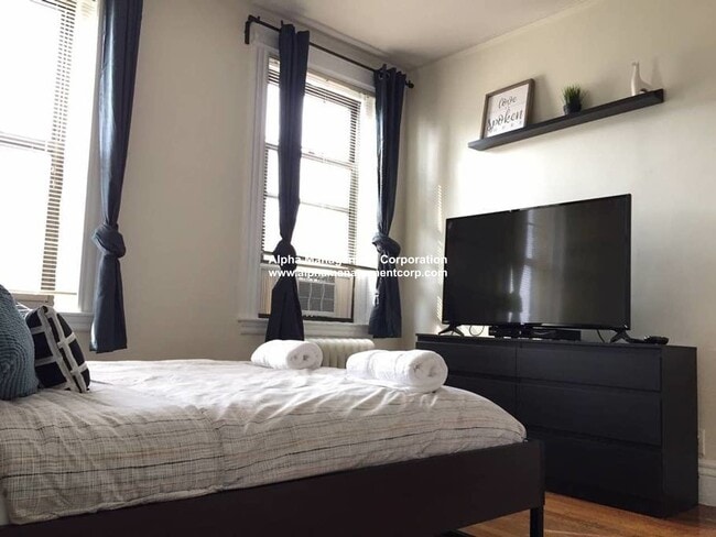 Foto del edificio - 58 Queensberry St