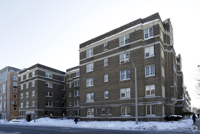 Building Photo - The Windsor Arms