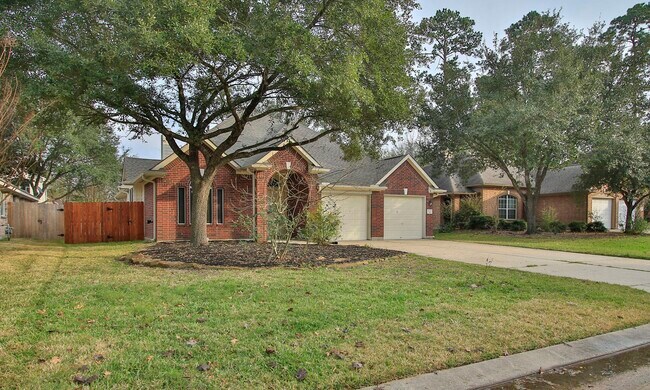 Foto del edificio - 34 Drifting Shadows Cir