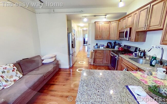 Photo - 231 Norfolk St Apartment