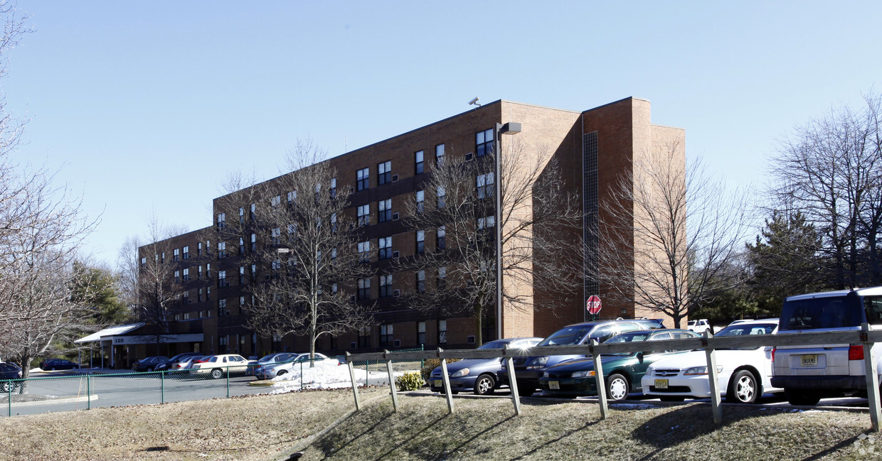 Deptford Park Apartments Apartments In Woodbury Nj