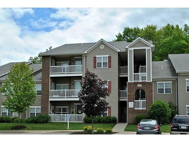 Building Photo - 402 Stockton Ridge