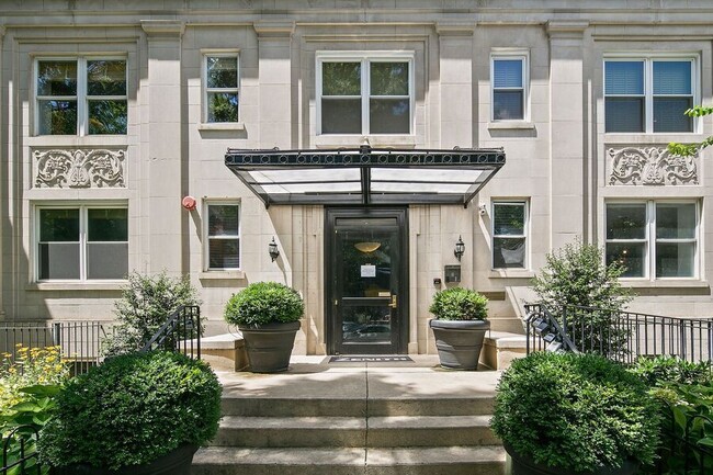 Foto del edificio - 1437 Rhode Island Ave NW