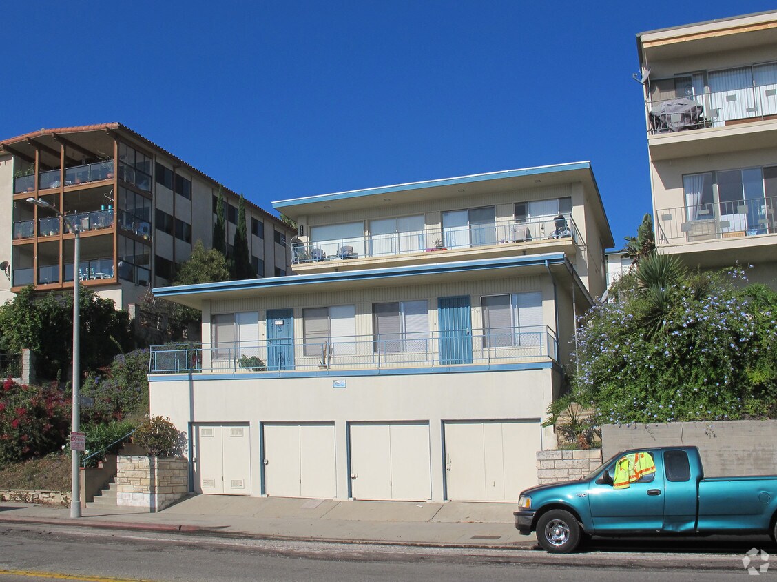 Building Photo - 2795 S Gaffey St