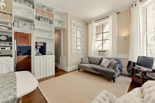 Foto del edificio - 1821 19th St NW