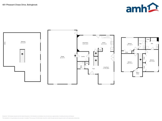 Building Photo - 481 Pheasant Chase Dr