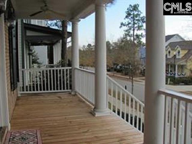Building Photo - 313 Lake Carolina Blvd