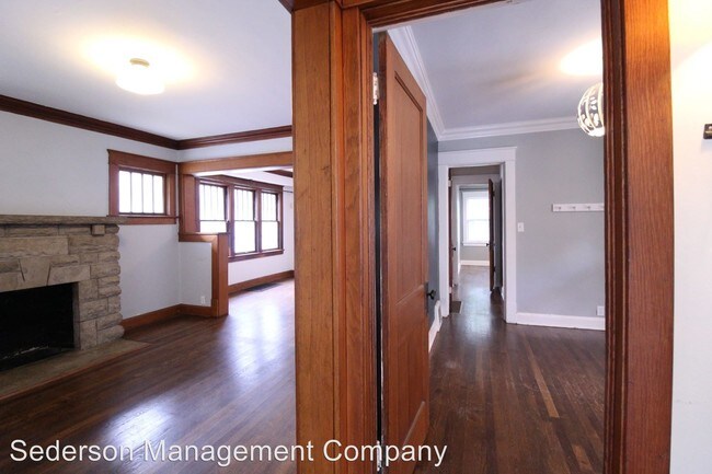 Foto del edificio - 2 br, 1 bath House - 4314 CAMBRIDGE