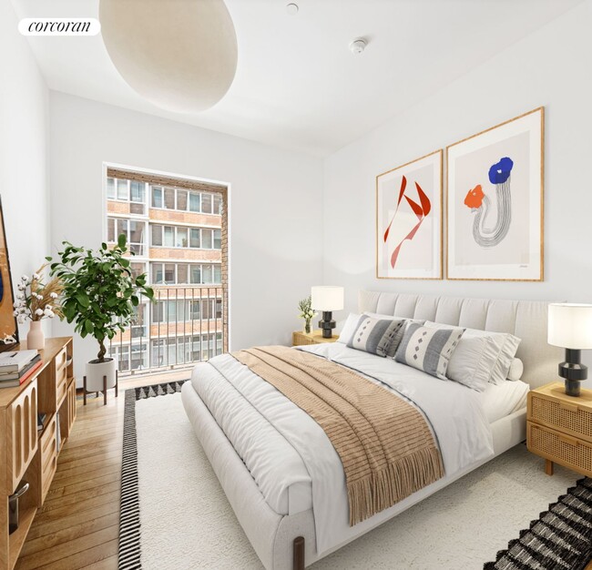 Foto del edificio - 527 W 27th St