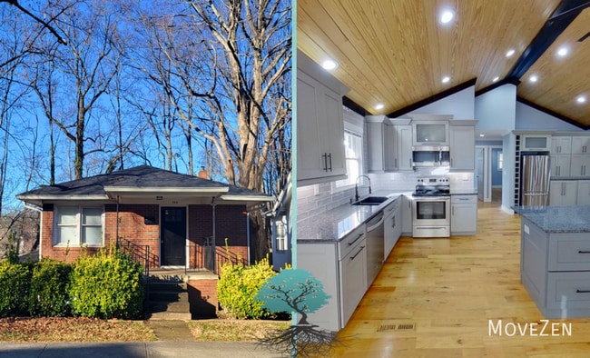 Photo - 208 N Sunset Dr House