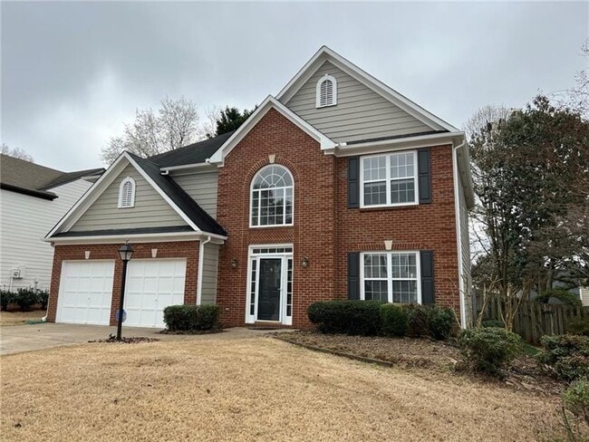 Foto del edificio - 1348 Woodcutt Pl