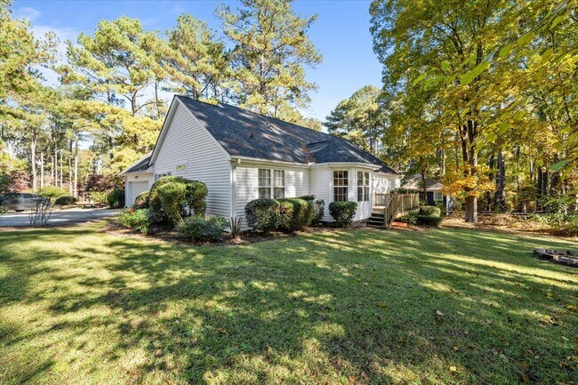 Foto del edificio - 43 S Lakeshore Dr