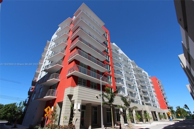 Building Photo - 7875 NW 107th Ave
