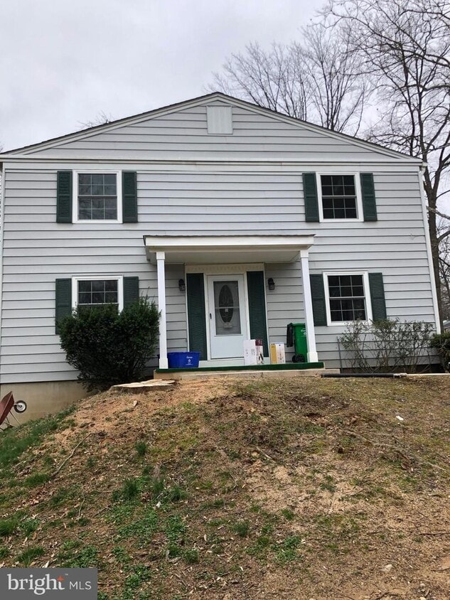 Building Photo - 5509 Green Dory Ln