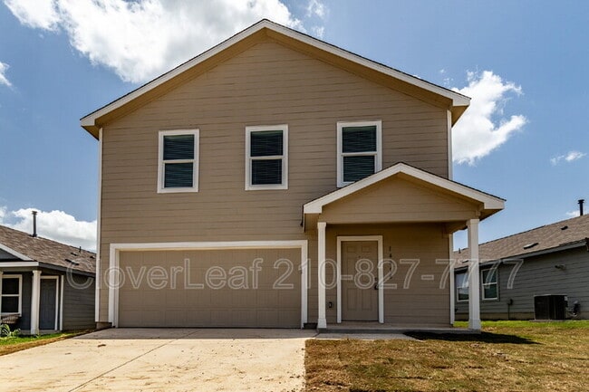 Building Photo - 14018 Piglet Trl