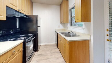 Interior Photo - Addison Apartments at the Park