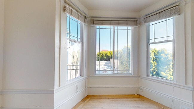 Foto del edificio - 254 Ivy St