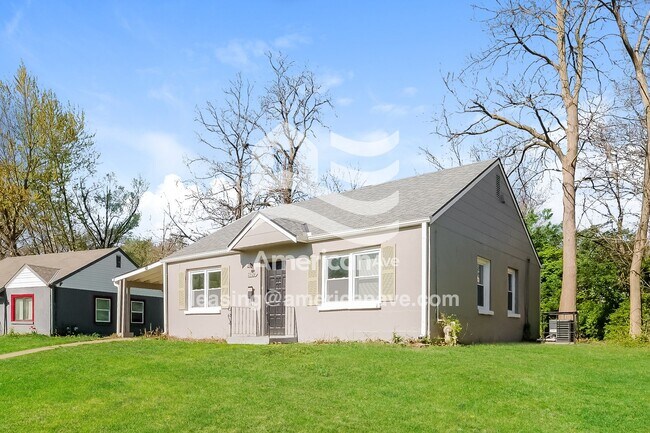 Foto del edificio - 7924 Olive St