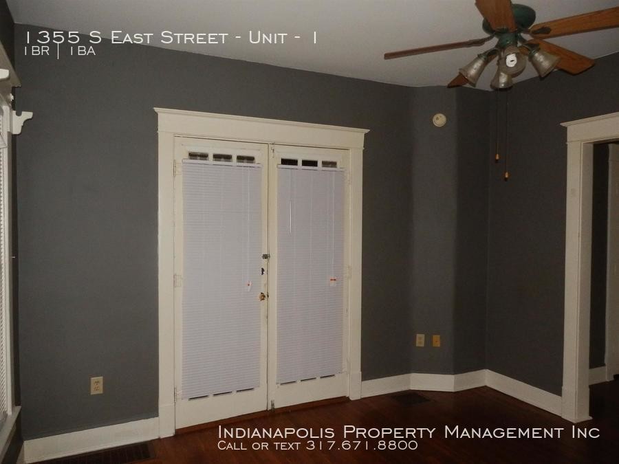 Primary Photo - 1355 S East St