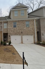 Building Photo - 6005 Arbor Knoll Pl