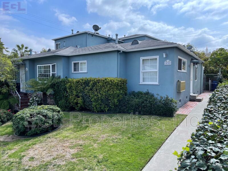 121 Houses for Rent in Westwood, CA Westside Rentals