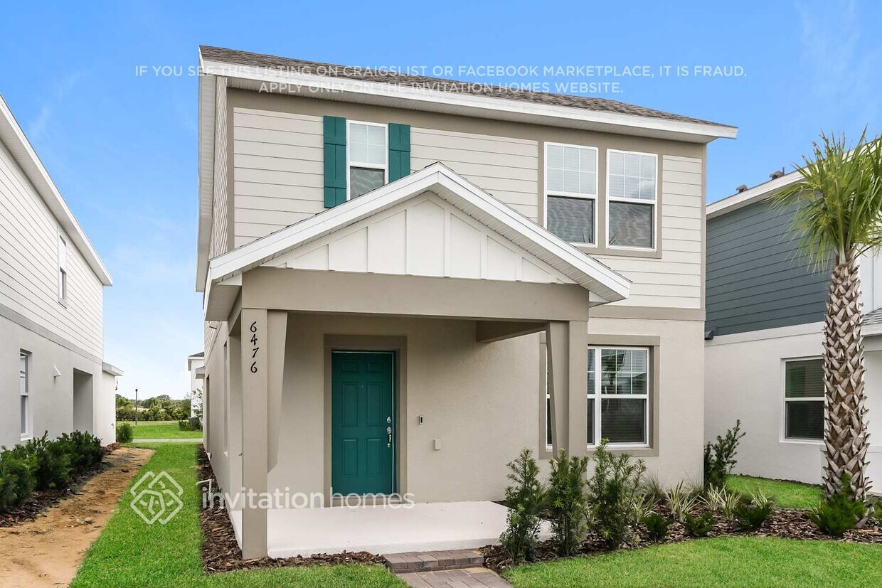 Foto del edificio - 6476 Breeze Filled Ln