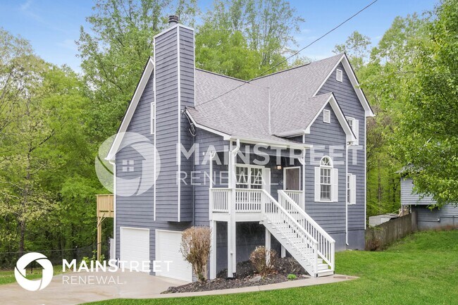 Building Photo - 230 Austin Dr