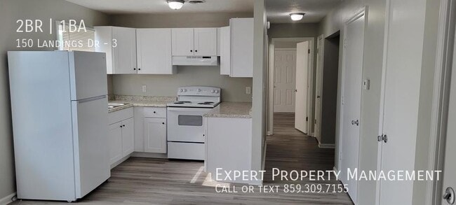 Building Photo - 150 Landings Dr