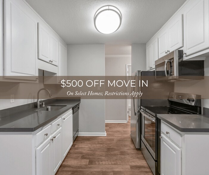 Flora Condominium Rentals