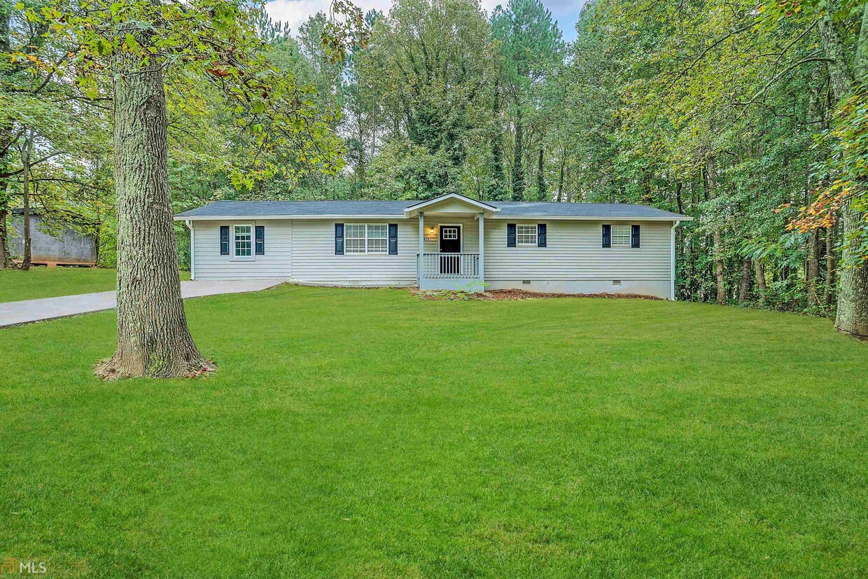 Primary Photo - 6297 Silver Creek Ln