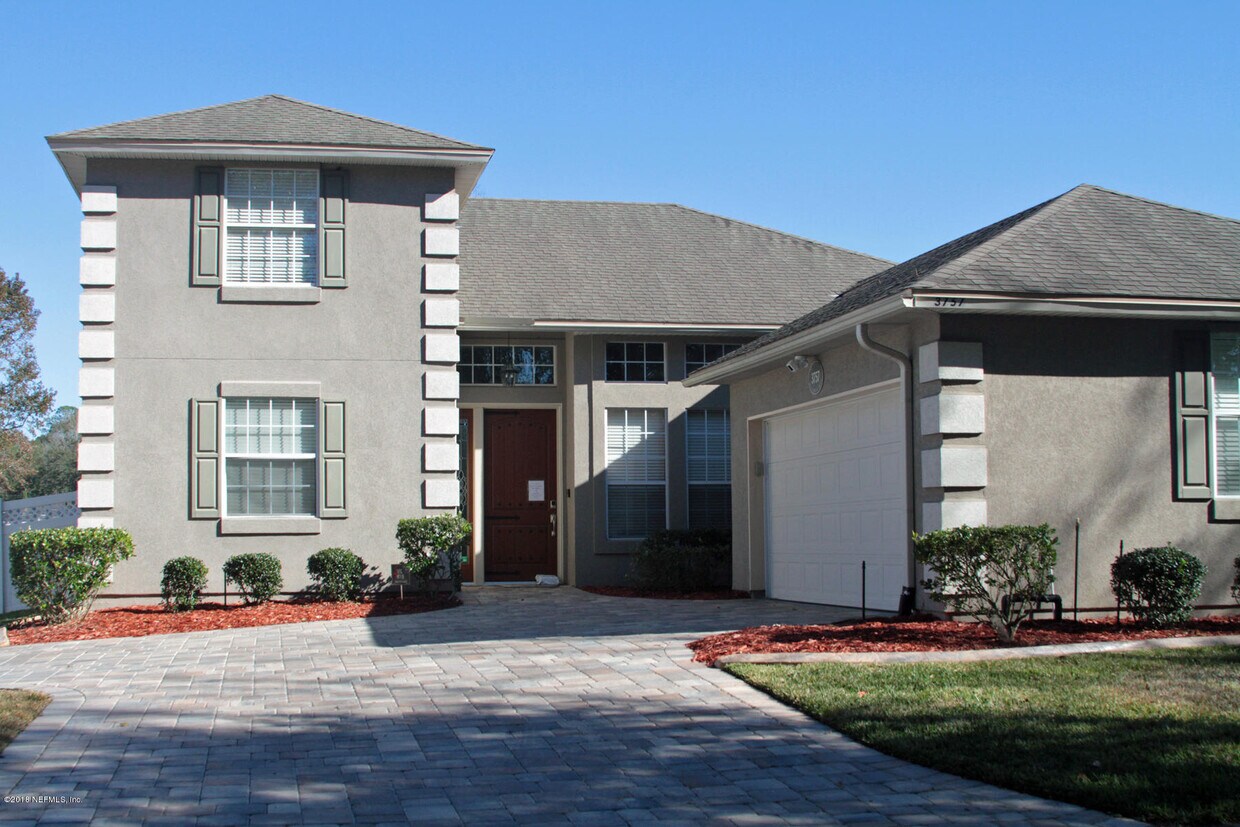 3757 Willowbrook Dr, Middleburg, FL 32068 House Rental in Middleburg