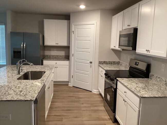 Foto del edificio - 4057 Brownstone Wy