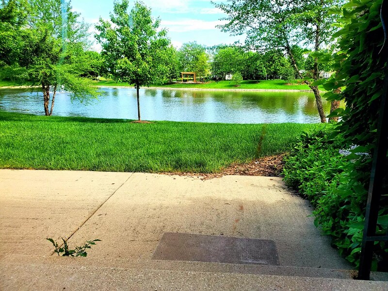 2937 Gypsum Cir, Naperville, IL 60564 Townhome Rentals in Naperville