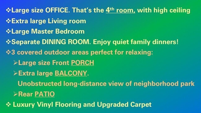 Foto del edificio - 18121 Glacier Bay St